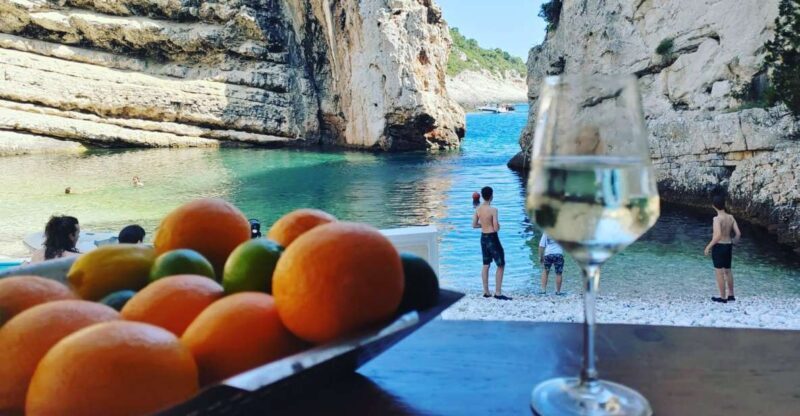 From Hvar: Blue Cave and 5 Islands Boat Tour - Final Thoughts