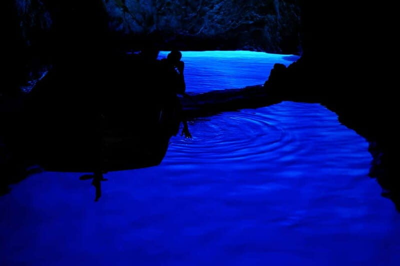 From Hvar: Blue Cave and Pakleni Islands Group Tour - Who Is This Tour Best Suited For?