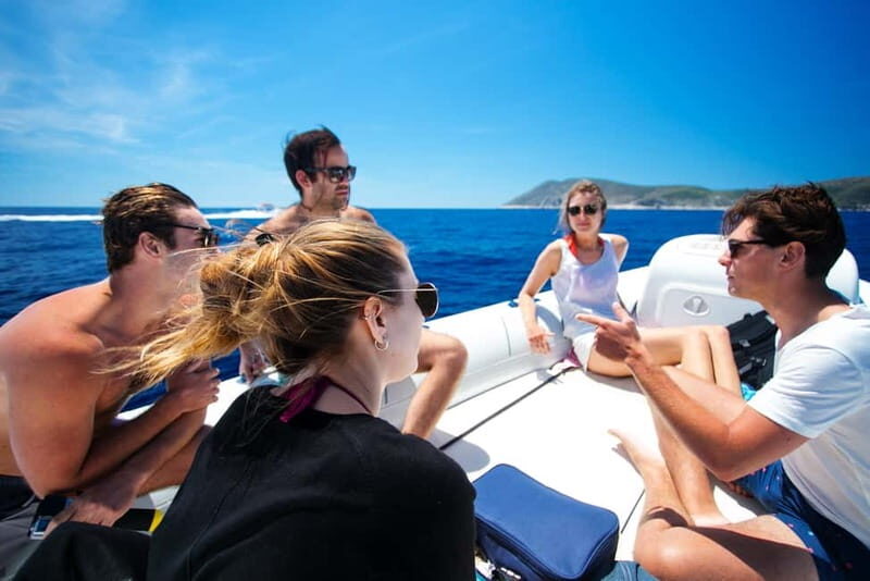 From Hvar: Blue Cave and Pakleni Islands Private Boat Tour - The Real Value of This Tour