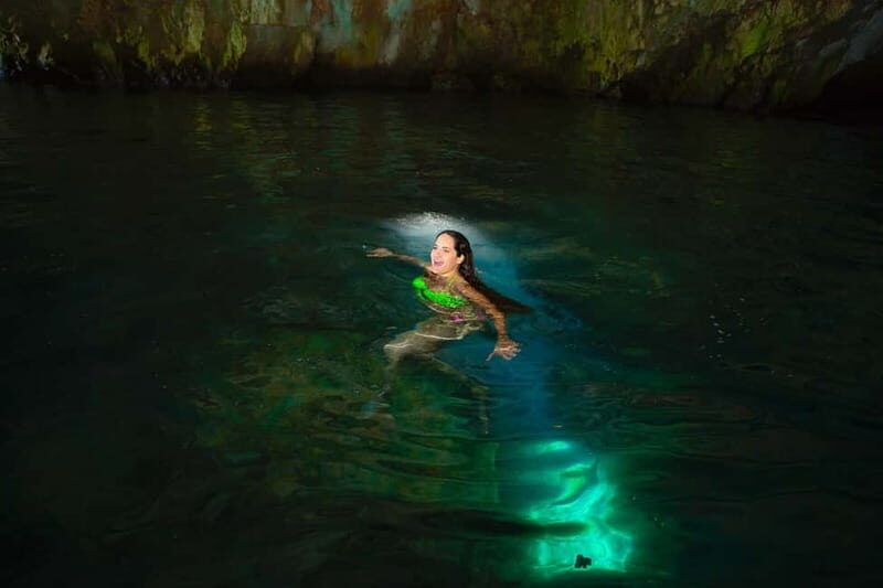 From Hvar: Blue Cave and Pakleni Islands Private Boat Tour - FAQs