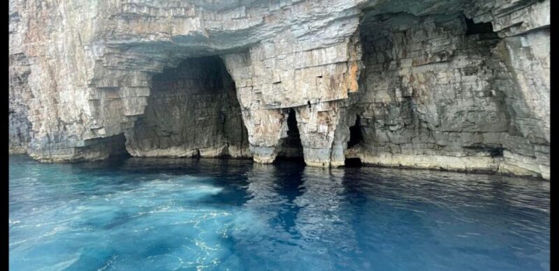 From Hvar: Blue Cave, Green Cave & 5 Islands Speedboat Tour - Why This Tour Stands Out