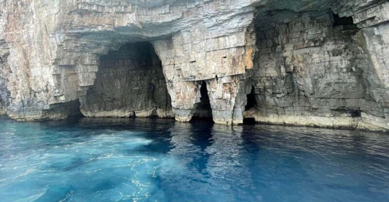 From Hvar: Blue Cave, Green Cave & 5 Islands Speedboat Tour - FAQ: Your Quick Guide to the Hvar Blue & Green Cave & 5 Islands Speedboat Tour