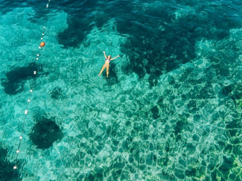 From Hvar: Boat Tour to Pakleni Islands on a Comfort Yacht - Price and Value