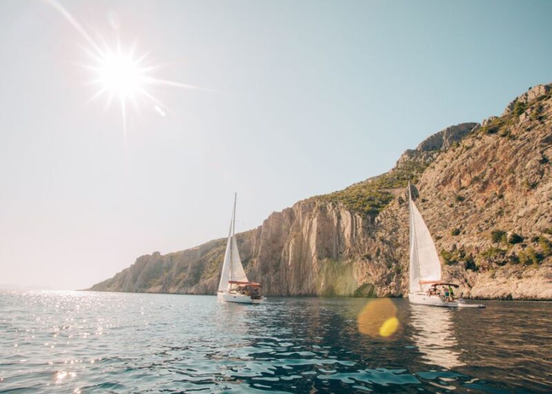 From Hvar: Boat Tour to Pakleni Islands on a Comfort Yacht - FAQ