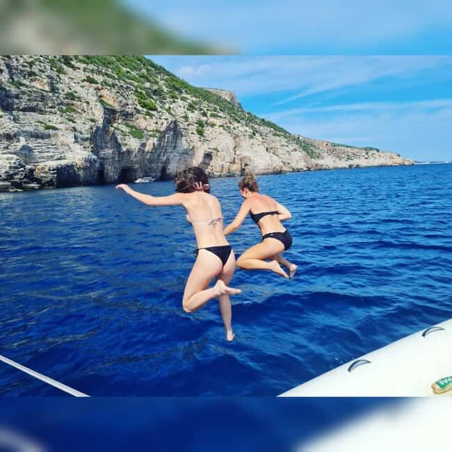 From Hvar: Pakleni Islands Private Boat Tour - Final Thoughts