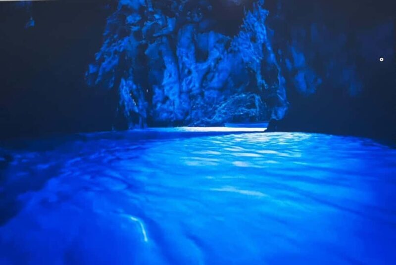 From Hvar: Private Tour Pakleni Islands,Blue Cave & Vis. - A Practical Guide to the Private Hvar Boat Tour