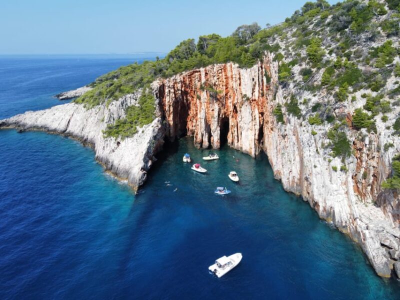From Hvar: Private Tour Pakleni Islands,Blue Cave & Vis. - Overall Value and Who It’s Best For