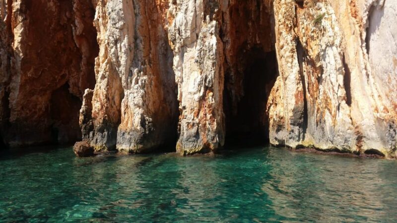 From Hvar: Private Tour to the Red rocks, Pakleni islands,.. - Final Thoughts: Is This Tour Right for You?