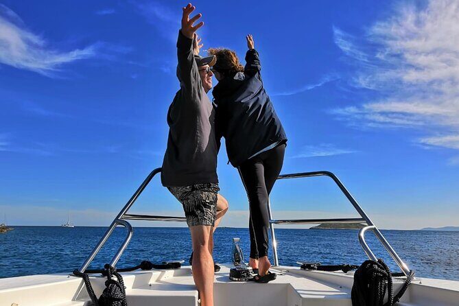 From Hvar: Unforgettable Tour to The Island Vis and Blue Cave - In-Depth Look at the Tour Experience