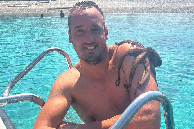 From Hvar: Unforgettable Tour to The Island Vis and Blue Cave - Value for Money