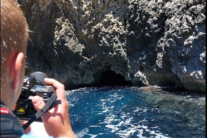 From Hvar: Unforgettable Tour to The Island Vis and Blue Cave - Who Should Consider This Tour?