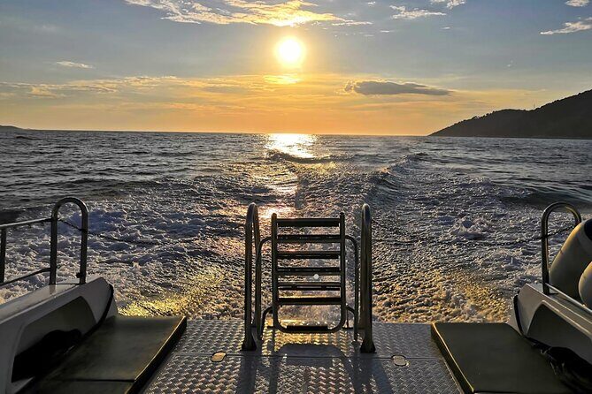 From Hvar: Unforgettable Tour to The Island Vis and Blue Cave - FAQ