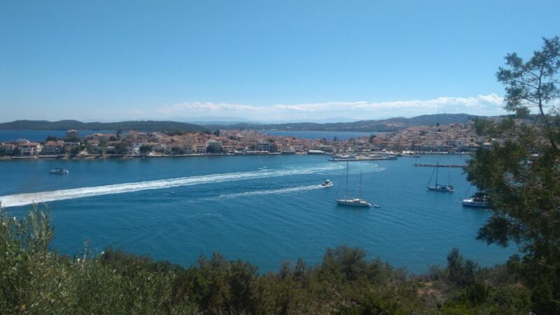 From Hydra Island Private-Tour to Nafplio, Epidaurus&Mycenae - FAQs