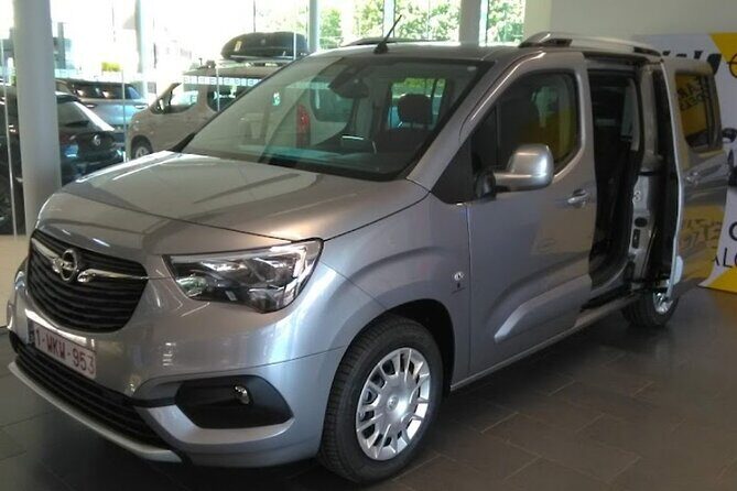 From IEPER Private 4-hour Tour of the Ypres Battlefield - The Itinerary Breakdown