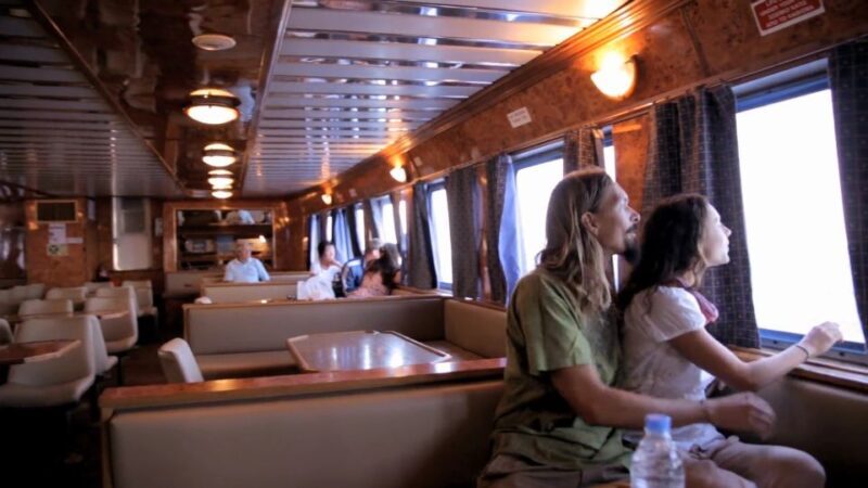 From Ierapetra: Cruise to Chrissi Island with Swimming - Key Points