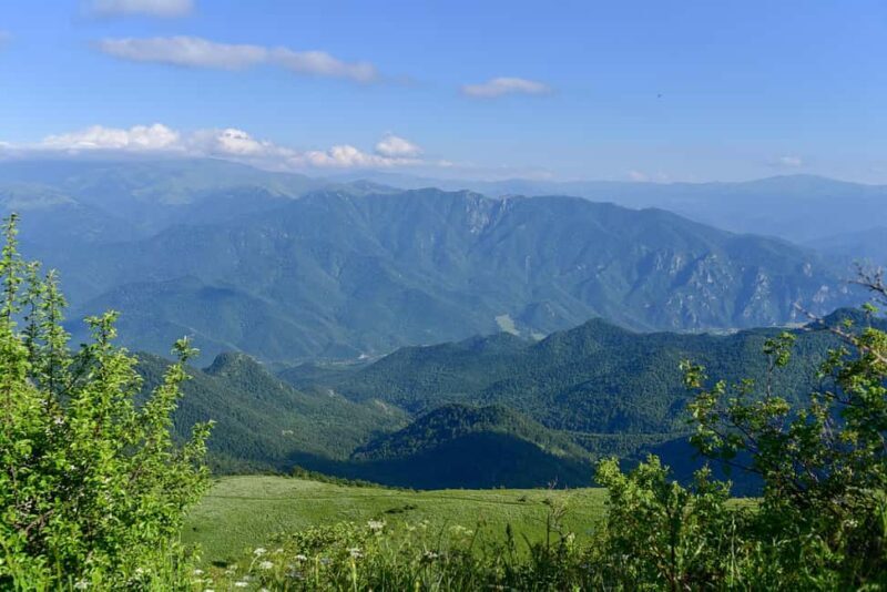 From Ijevan: Off-Road Expedition to Mt. Vitasar - Practical Details and Considerations