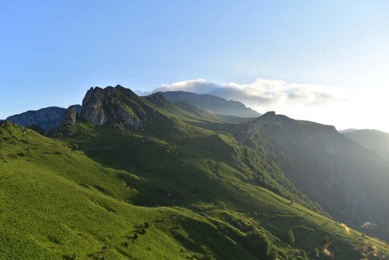 From Ijevan: Off-Road Expedition to Mt. Vitasar - Final Thoughts