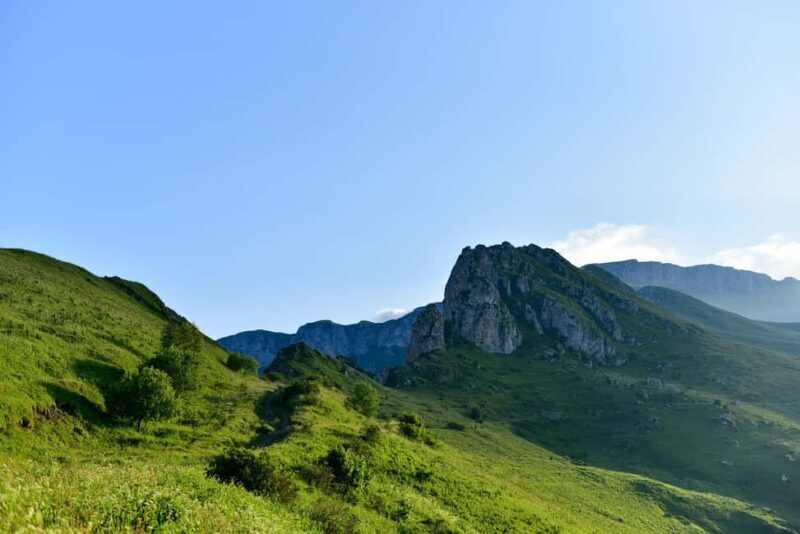 From Ijevan: Off-Road Expedition to Mt. Vitasar - FAQ