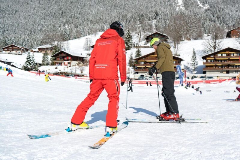 From Interlaken: Afternoon Ski Experience for Beginners - FAQ