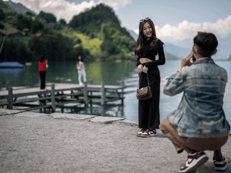 From Interlaken: Crash Landing on You Private Day Trip - From Interlaken: Crash Landing on You Private Day Trip – An Honest Look