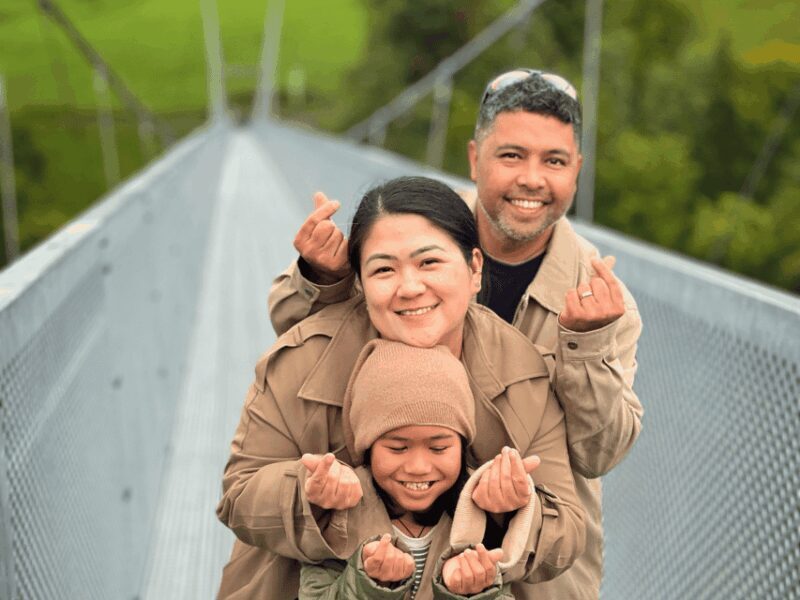 From Interlaken: Crash Landing on You Private Day Trip - Final Thoughts