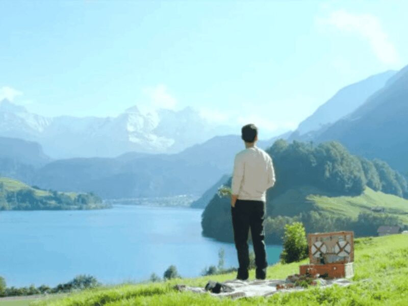 From Interlaken: Crash Landing on You Private Day Trip - FAQ