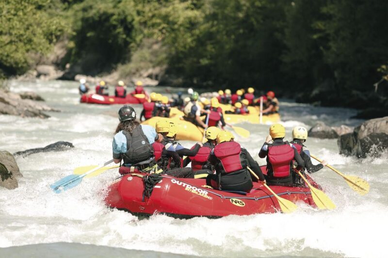 From Interlaken: Lütschine River Whitewater Rafting - The Practical Side: Duration, Price, and Whats Included