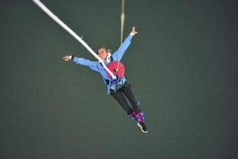 From Interlaken: Stockhorn Bungee Jump - FAQ