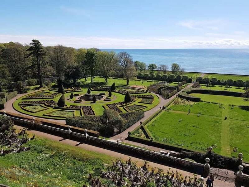 From Invergordon: Private Northern Highlands Shore Excursion - Who Is This Tour Best For?