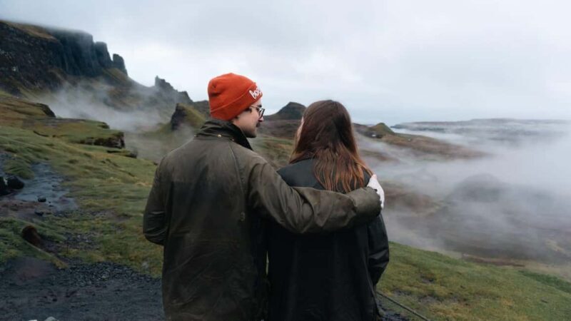 From Inverness: 3-Day Isle of Skye & Optional Steam Train - Who Will Love This Tour?