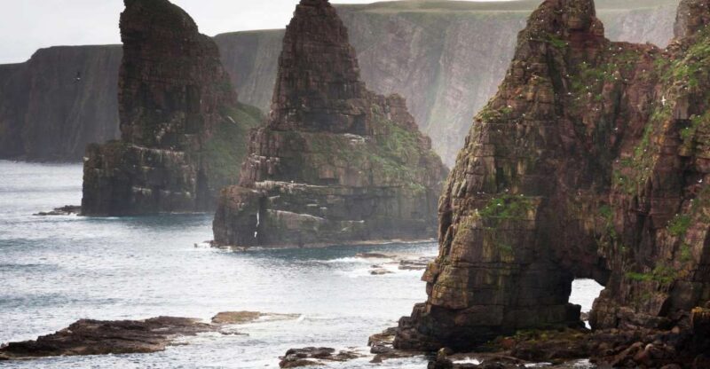 From Inverness: 3-Day Orkney Explorer - The Itinerary in Detail: What You Can Expect