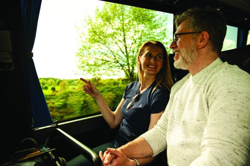 From Inverness: 3-Day Orkney Explorer - Day 2: Discovering Ancient and Modern Wonders