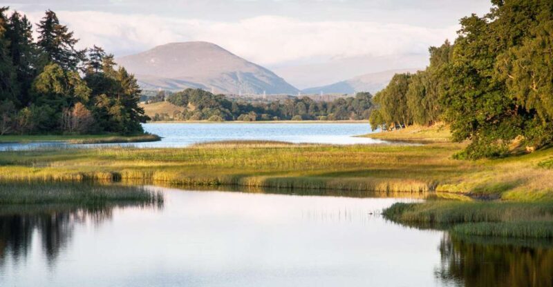 From Inverness: Cairngorms National Park and Whisky Tour - From Inverness: Cairngorms National Park and Whisky Tour — A Trusted Look