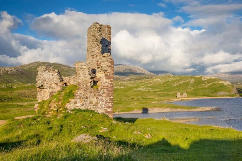 From Inverness: Isle of Skye and Eilean Donan Castle Tour - Key Points