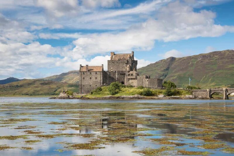 From Inverness: Isle of Skye and Eilean Donan Castle Tour - Is It Worth the Price?