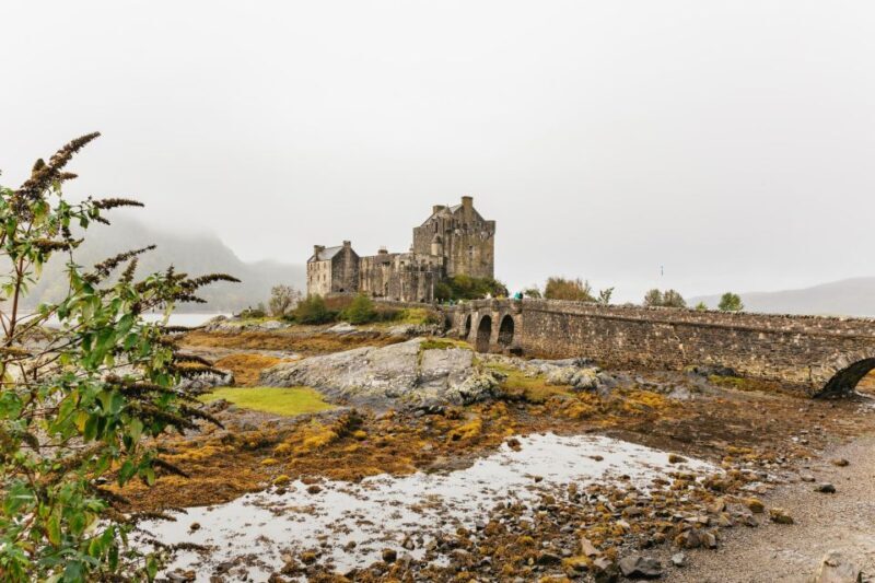 From Inverness: Isle of Skye and Eilean Donan Castle Tour - An In-Depth Look at the Itinerary and Highlights
