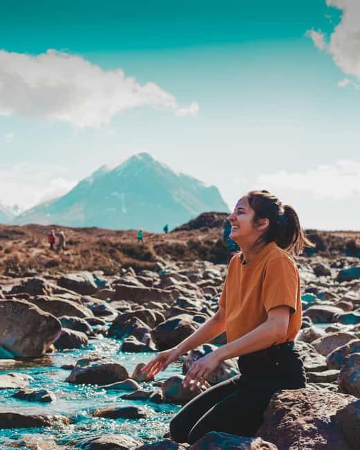 From Inverness: Isle of Skye Day Trip with Fairy Pools - What to Expect and How It All Comes Together