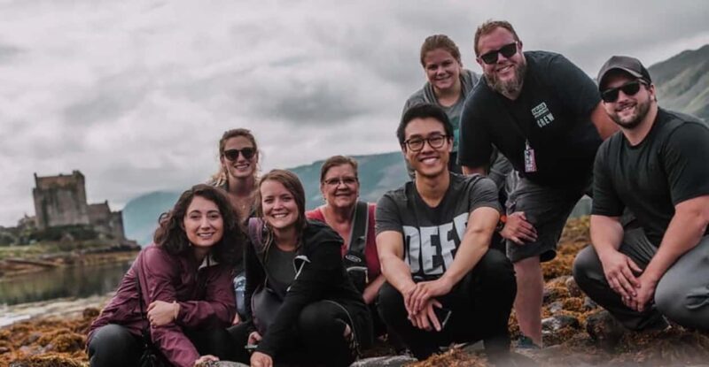 From Inverness: Isle of Skye Day Trip with Fairy Pools - Who Is This Tour Best For?