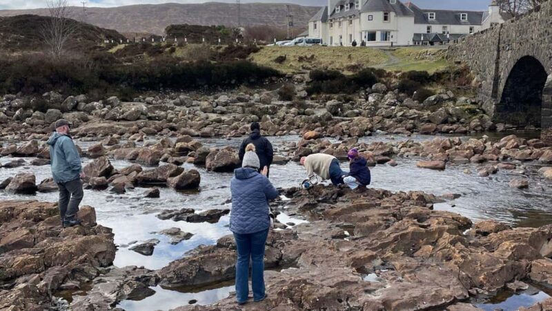 From Inverness: Isle of Skye & Eilean Donan Castle Day Tour - Key Points