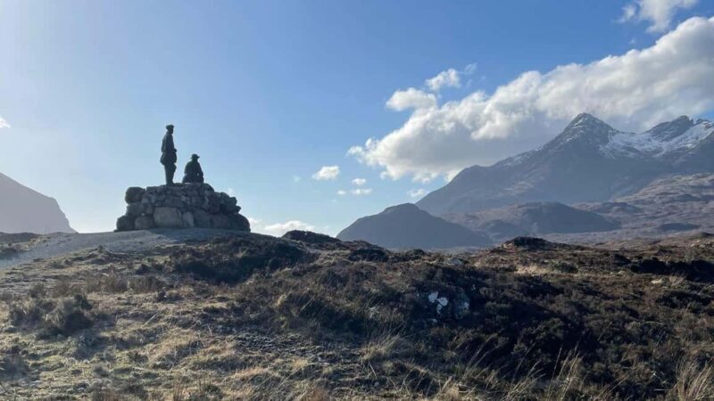 From Inverness: Isle of Skye & Eilean Donan Castle Day Tour - Frequently Asked Questions