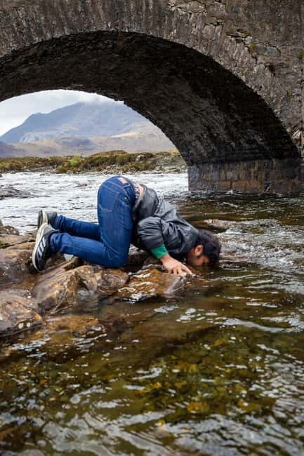 From Inverness: Isle of Skye "Myths & Legends" Full Day Trip - Who Is This Tour Best For?