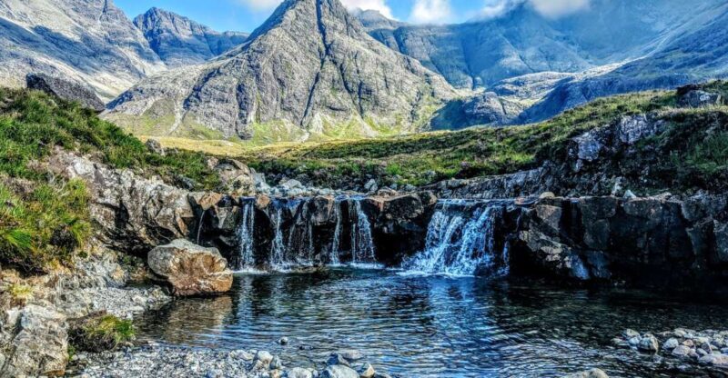 From Inverness: Isle of Skye Scenery Tour with Fairy Pools - Discover the Isle of Skye: A Practical Review of the Scenic Tour from Inverness