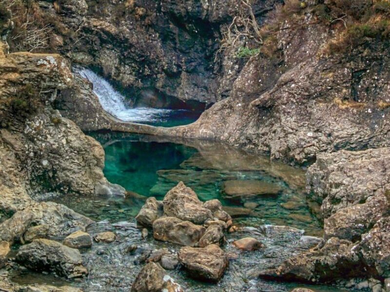 From Inverness: Isle of Skye Scenery Tour with Fairy Pools - What Makes This Tour Stand Out