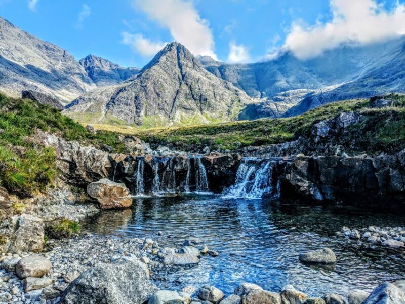 From Inverness: Isle of Skye Scenery Tour with Fairy Pools - The Price: Is It Worth It?