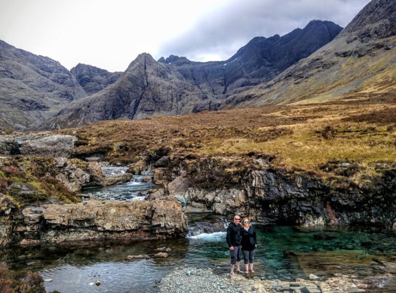 From Inverness: Isle of Skye Scenery Tour with Fairy Pools - Practical Tips for Your Trip