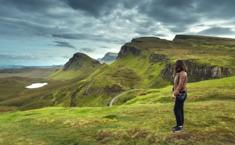 From Inverness: Isle of Skye & Scottish Highlands Tour - Who Is This Tour Perfect For?