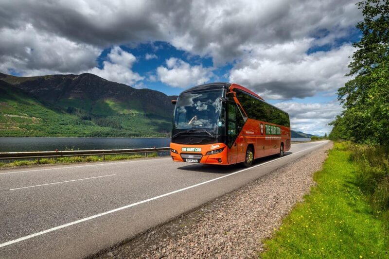 From Inverness: Isle of Skye & Scottish Highlands Tour - FAQs