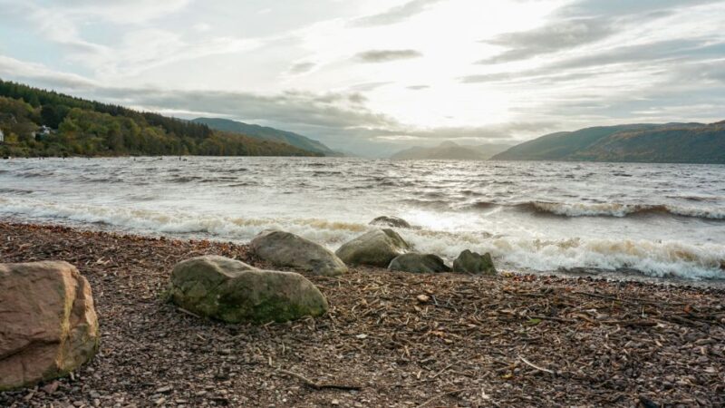 From Inverness: Loch Ness and the Highlands Day Trip - Key Points