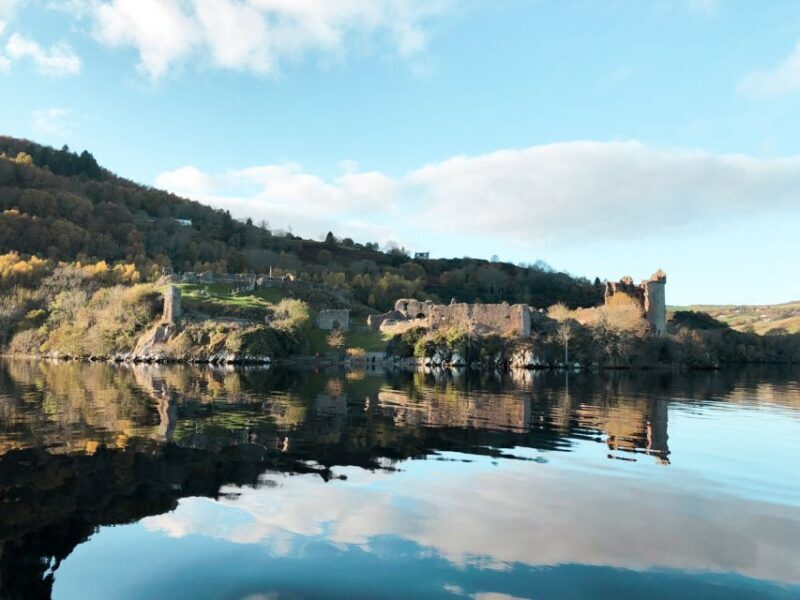 From Inverness: Loch Ness and the Highlands Day Trip - Practical Details and Tips