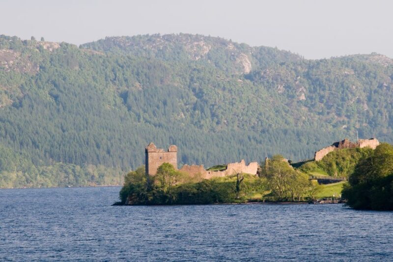 From Inverness: Loch Ness Cruise and Urquhart Castle - Frequently Asked Questions